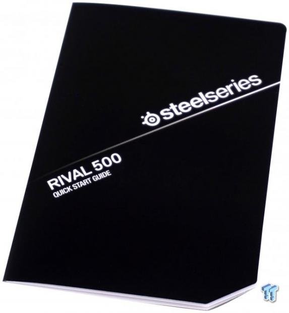 SteelSeries Rival 500 MOBA/MMO Gaming Mouse Review 09 SteelSeries Rival 500 MOBA/MMO Gaming Mouse Review 09