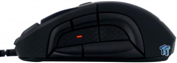 SteelSeries Rival 500 MOBA/MMO Gaming Mouse Review 10 SteelSeries Rival 500 MOBA/MMO Gaming Mouse Review 10