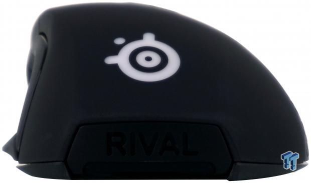 SteelSeries annonce la Rival 500, souris Gaming MMO/MOBA