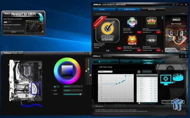 ASRock Z270 Taichi Motherboard Review 55 ASRock Z270 Taichi Motherboard Review 55