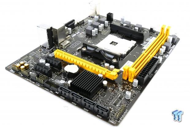 Best a320 store motherboard