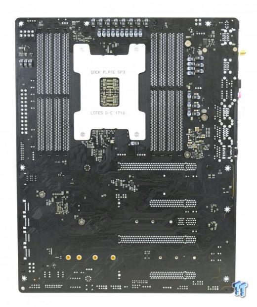 ASRock X399 Professional Gaming Motherboard Review 07 | TweakTown.com