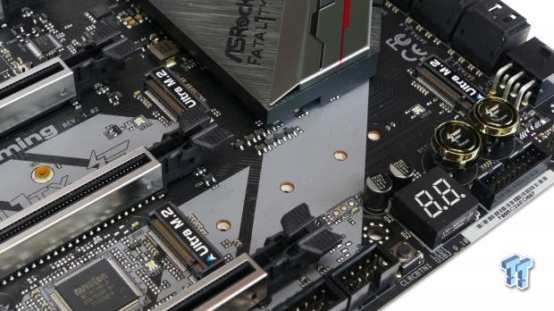 ASRock X399 Professional Gaming Motherboard Review 10 | TweakTown.com