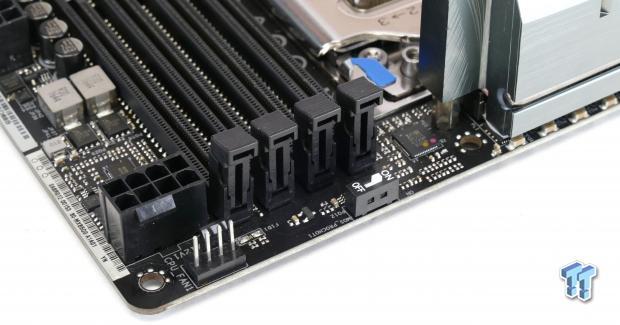 ASRock X399 Professional Gaming Motherboard Review 12 | TweakTown.com