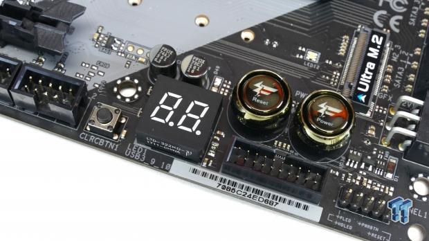 ASRock X399 Professional Gaming Motherboard Review 15 | TweakTown.com