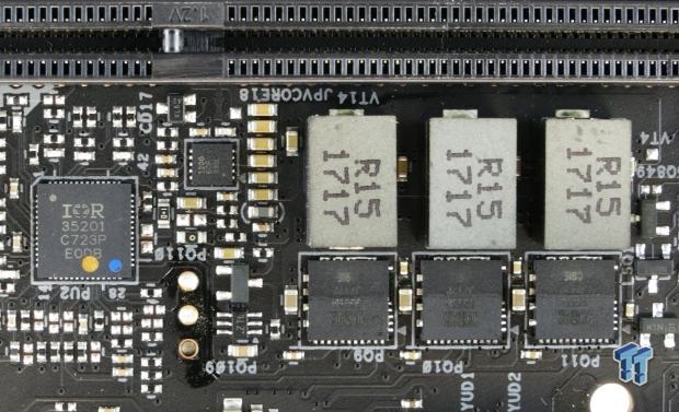 ASRock X399 Professional Gaming Motherboard Review 22 | TweakTown.com