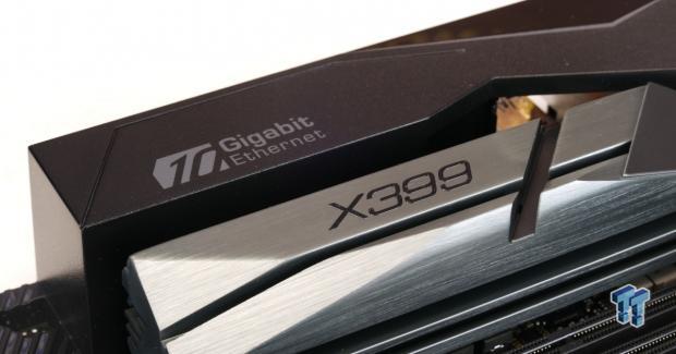 ASRock X399 Professional Gaming Motherboard