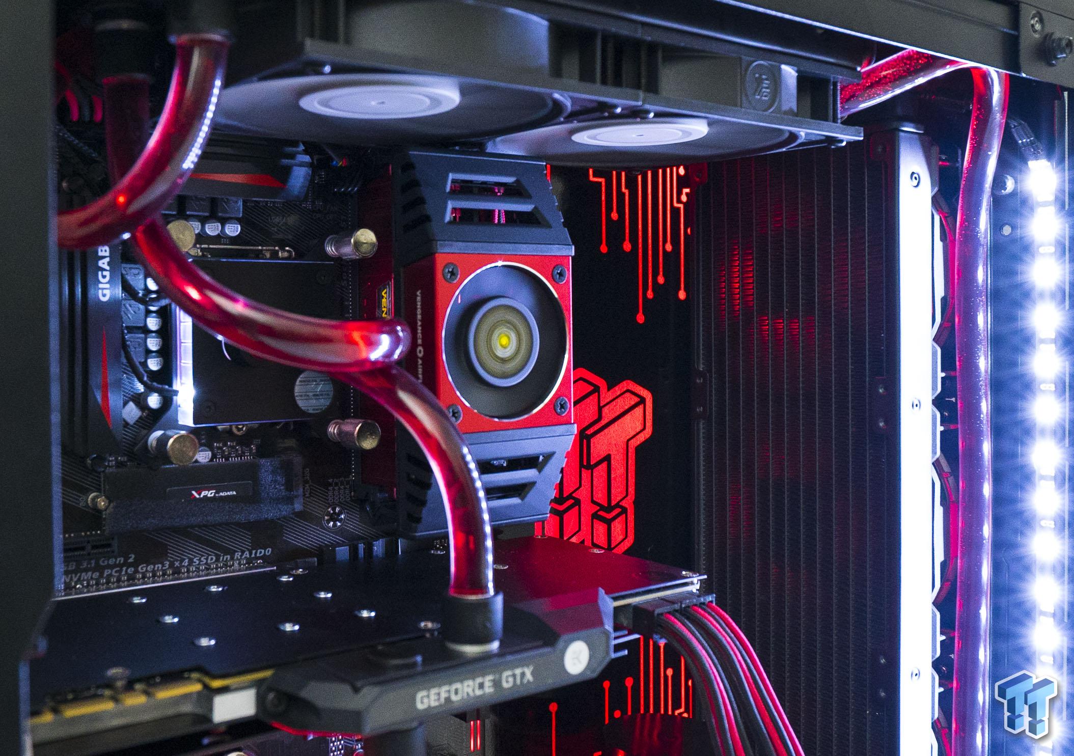 News - How To Maintain a Liquid Cooled PC – Fluidgaming