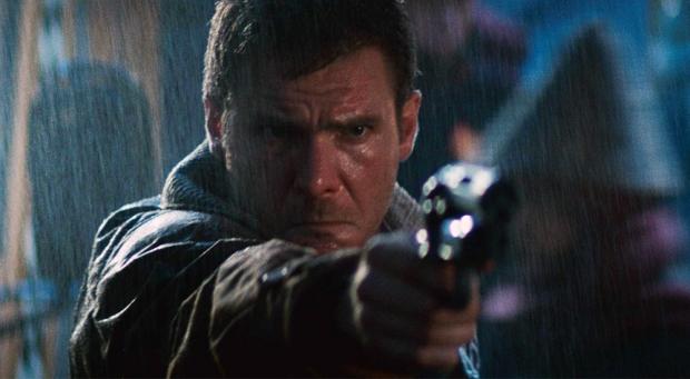 Blade Runner 4K Blu-ray