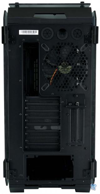 Thermaltake View 71 TG Full-Tower Chassis Review 11 | TweakTown.com