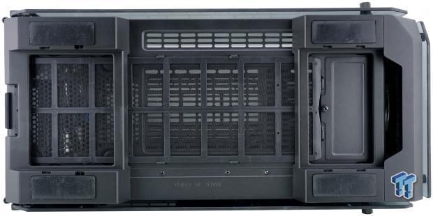 Thermaltake View 71 TG Full-Tower Chassis Review 13 | TweakTown.com