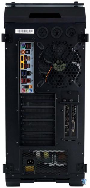 Thermaltake View 71 TG Full-Tower Chassis Review 30 | TweakTown.com