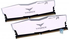 Team T-Force Delta RGB DDR4-3000 16GB RAM Kit Review 03 | TweakTown.com