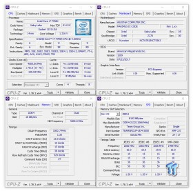 Team T-Force Delta RGB DDR4-3000 16GB RAM Kit Review 09 | TweakTown.com