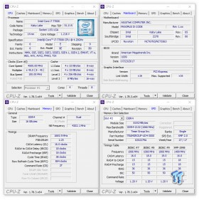 Team T-Force Delta RGB DDR4-3000 16GB RAM Kit Review 10 | TweakTown.com