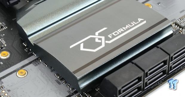 ASRock X299 OC Formula Motherboard