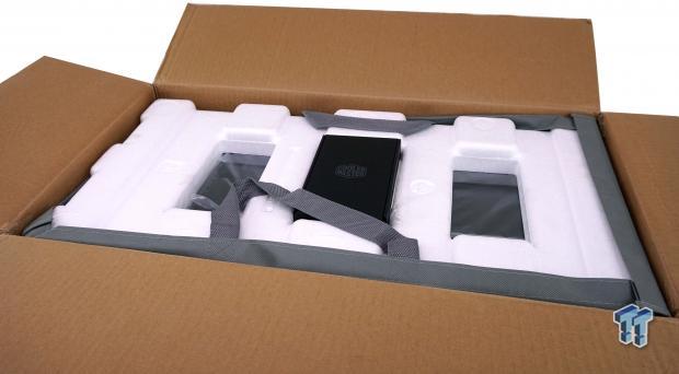 Cooler Master MasterCase H500P Mid-Tower Chassis Review 06