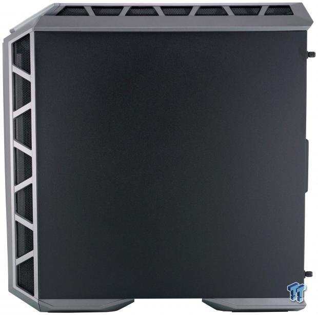 Cooler Master MasterCase H500P Mid-Tower Chassis Review 14
