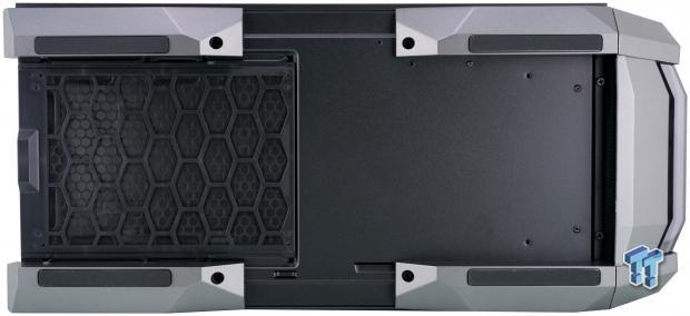 Cooler Master MasterCase H500P Mid-Tower Chassis Review 15