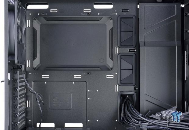 Cooler Master MasterCase H500P Mid-Tower Chassis Review 20