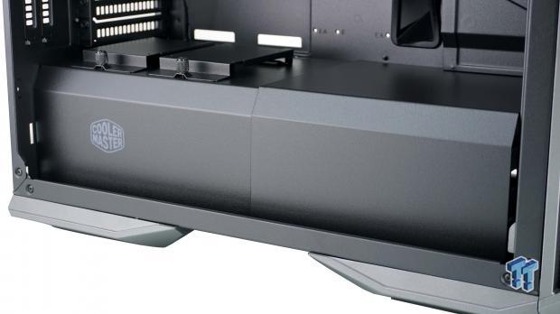 Cooler Master MasterCase H500P Mid-Tower Chassis Review 21