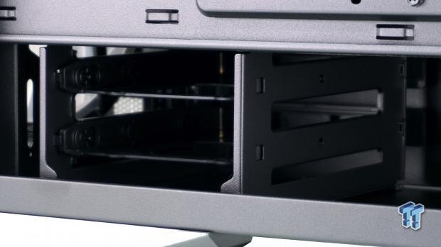 Cooler Master MasterCase H500P Mid-Tower Chassis Review 25