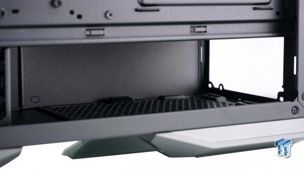 Cooler Master MasterCase H500P Mid-Tower Chassis Review 26
