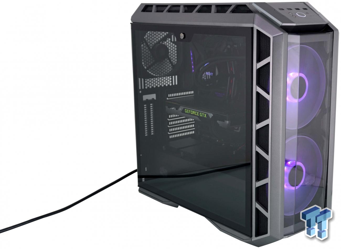 Cooler Master MasterCase Chassis