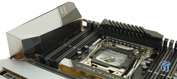 ROG VI Motherboard Review