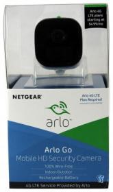 Arlo 4g best sale lte plans