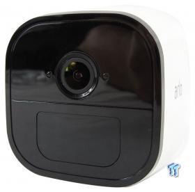 netgear arlo 4g