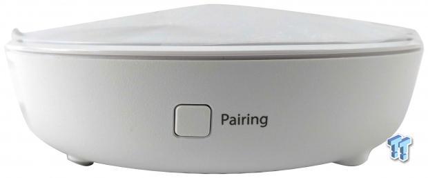 ASUS Lyra Tri-Band Mesh Wi-Fi Router System Review 07