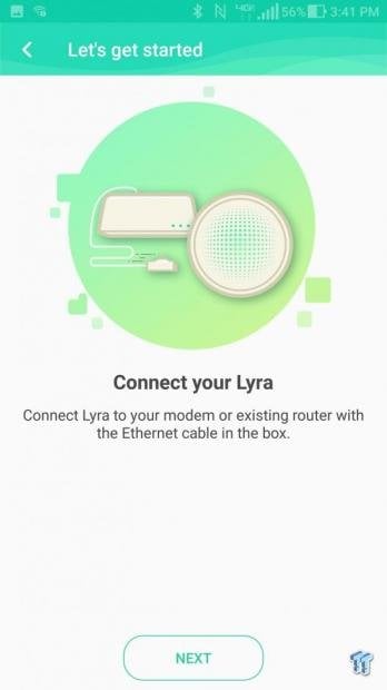 ASUS Lyra Tri-Band Mesh Wi-Fi Router System Review 22