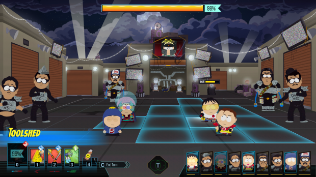 south park the fractured but whole pc or ps4