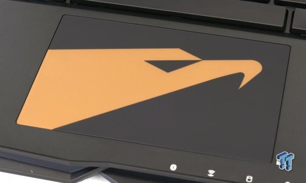 AORUS X9 (Kaby Lake) Gaming Laptop Review 13