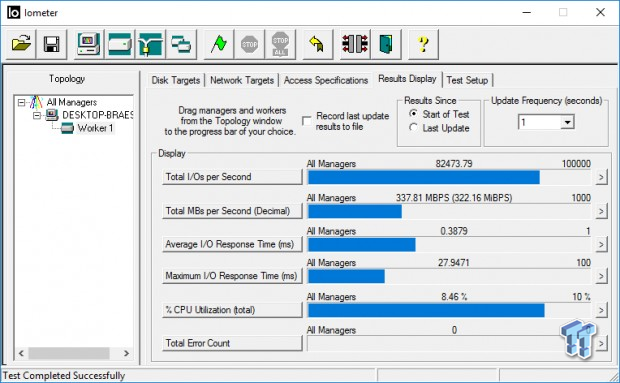 ADATA XPG SX950 480GB SATA III SSD Review 38