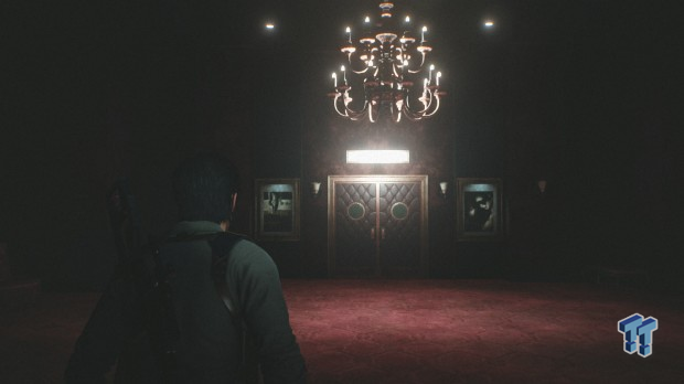 The Evil Within 2 review: Open-ended fright