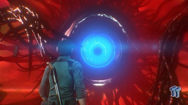 The Evil Within 2: Nightmares and Hellscapes