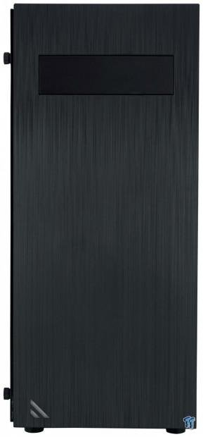 Rosewill Meteor XR Mid-Tower Chassis Review 07