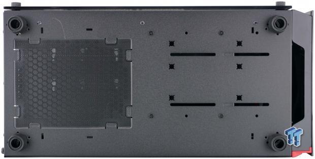 Rosewill Meteor XR Mid-Tower Chassis Review 14