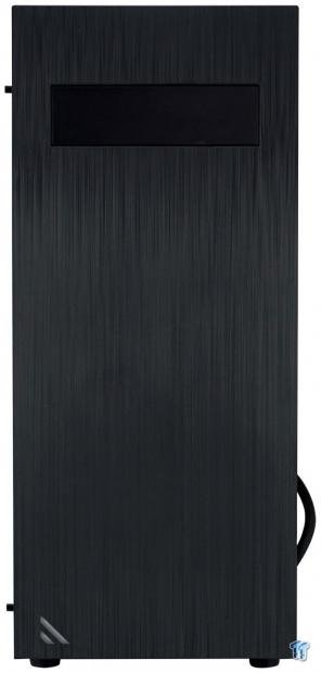 Rosewill Meteor XR Mid-Tower Chassis Review 28