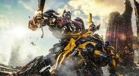 Transformers the last clearance knight 4k