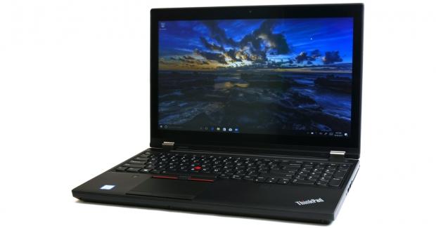 Lenovo ThinkPad P51 (Kaby Lake) Laptop