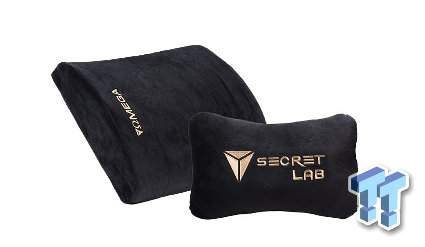 Secretlab Omega 2018 Gaming Chair The New King Is Here Tweaktown