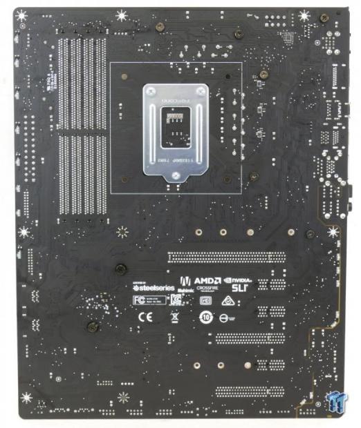 MSI Z370 GAMING PRO CARBON AC Motherboard Review 07 | TweakTown.com