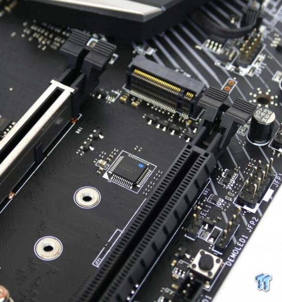 MSI Z370 GAMING PRO CARBON AC Motherboard Review 12 | TweakTown.com