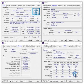 Corsair Vengeance LPX DDR4-4600 16GB Memory Kit Review 09