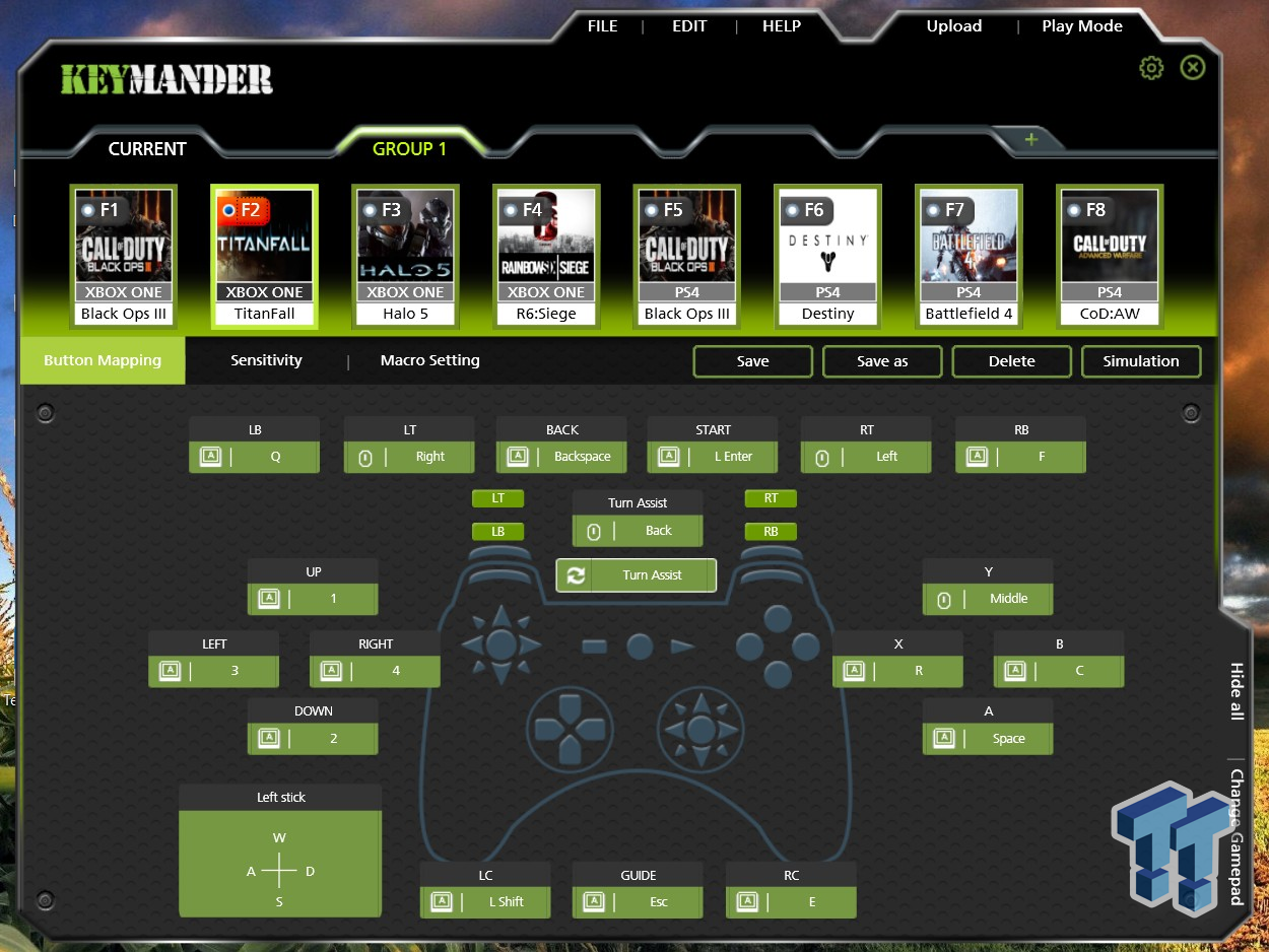 эмулятор джойстика для steam remote play фото 54