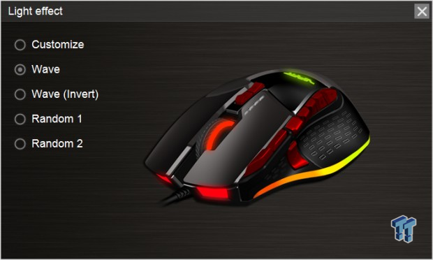 Patriot Viper V570 Blackout Gaming Mouse Review