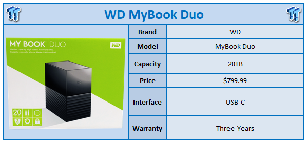 wd my book review 2tb